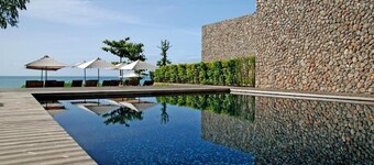 Deluxe Pool Villa 2 - Tolani Resort Kui Buri

