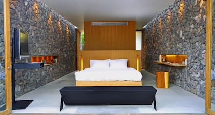 Deluxe Pool Villa 2 - Tolani Resort Kui Buri