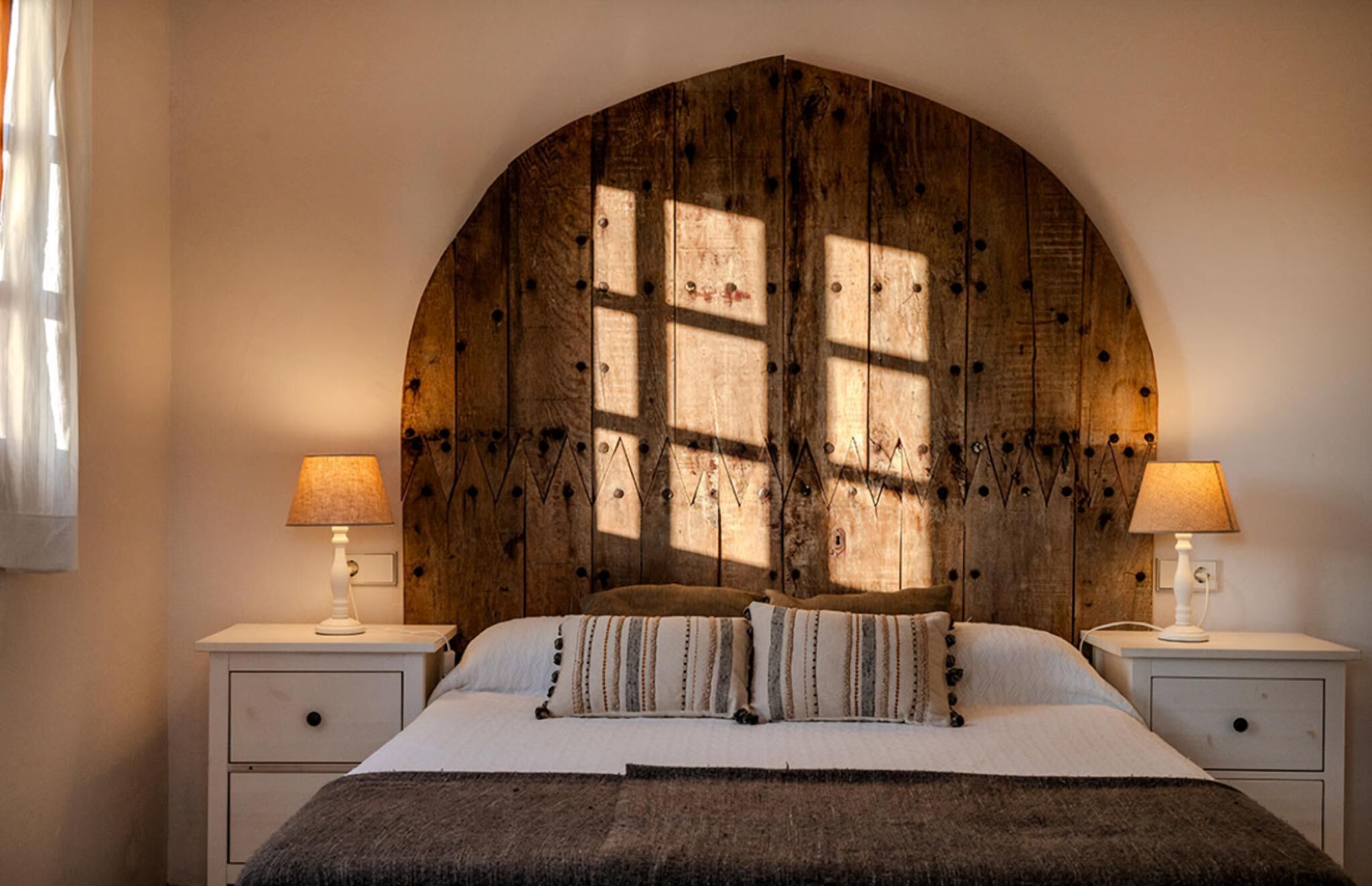 4 Schlafzimmer, Bügeleisen/Bügelbrett, kostenloses WLAN, Bettwäsche