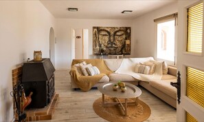 Smart TV, tavolo da ping pong