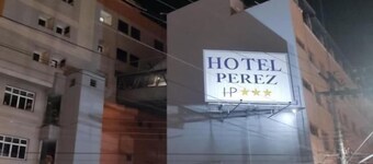 HOTEL PEREZ