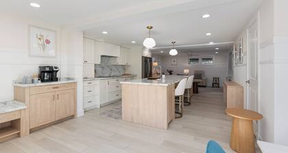 Terrace Unit at Potomac Farms