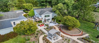 Terrace Unit at Potomac Farms