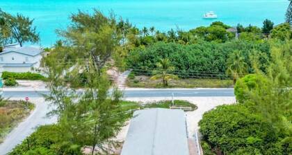 Sheer Bliss BeachView Apt #2