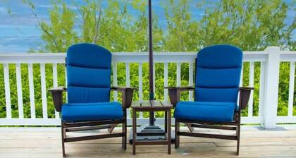 Sheer Bliss BeachView Apt #4