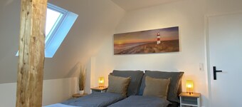 Modernes City Apartment Nahe Hbf