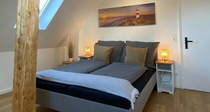 Modernes City Apartment Nahe Hbf