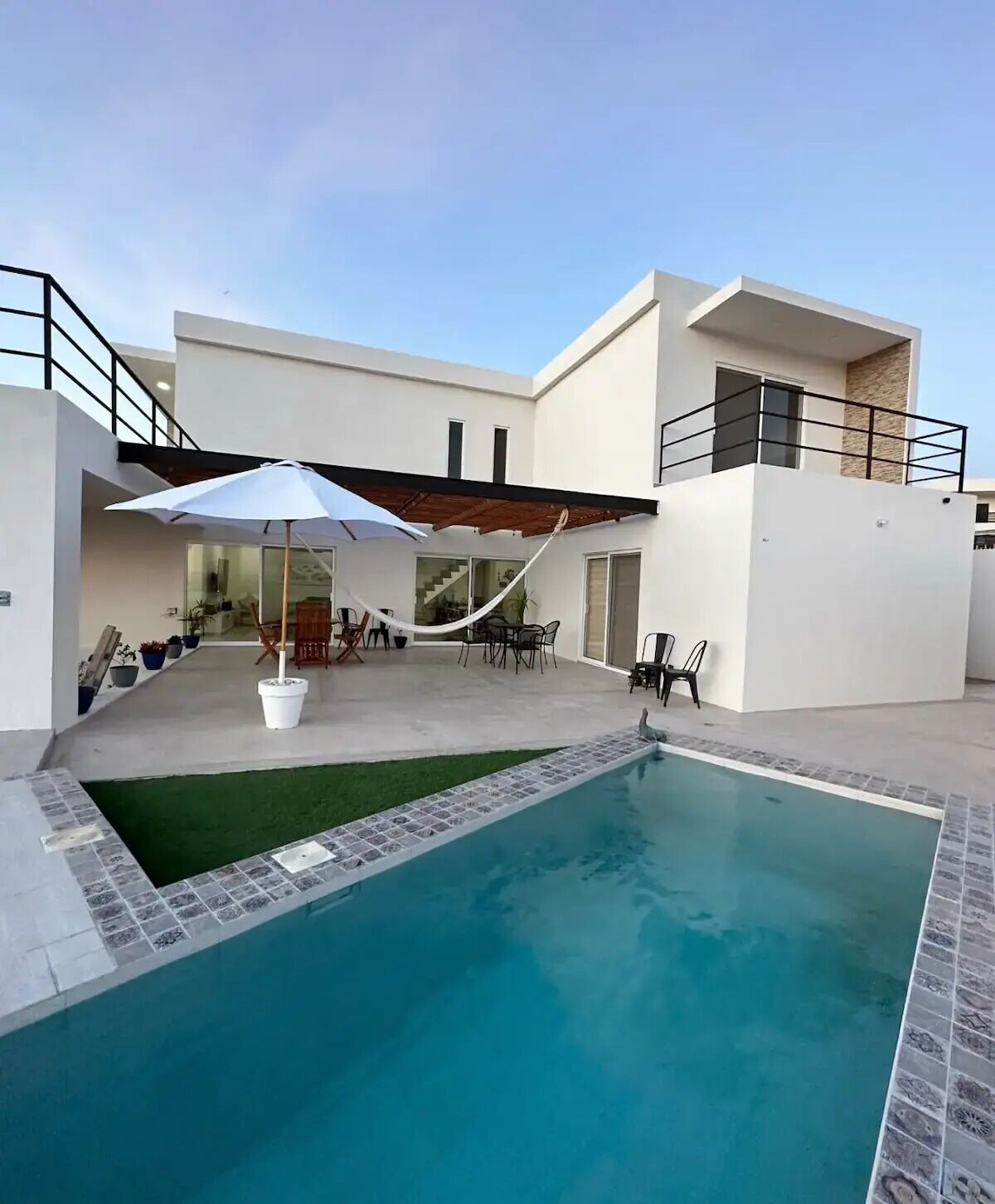 Bild für Gastgeberprofil