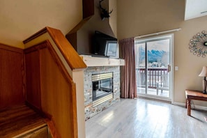 Apartment, 3 Bedrooms | View from property