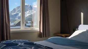 Apartment, 3 Bedrooms | 3 bedrooms