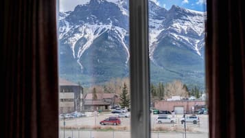 Apartment, 3 Bedrooms | View from property