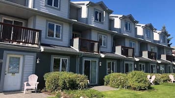 Apartment, 3 Bedrooms | Exterior
