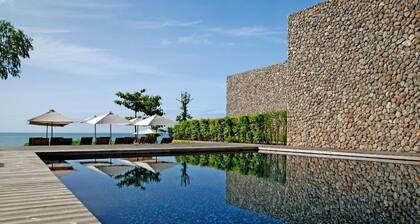 Deluxe Villa with Garden - Tolani Resort Kui Buri