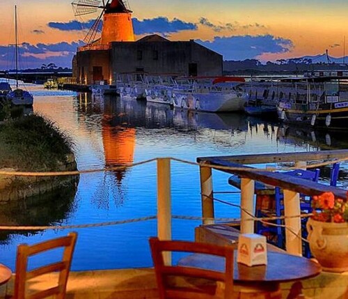 La Coccinella Holiday Home