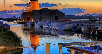 La Coccinella Holiday Home