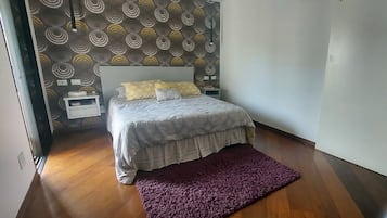2 bedrooms