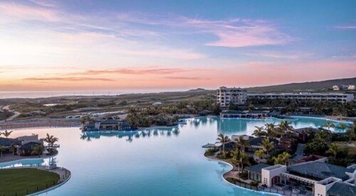 Diamante Resort Golf Villa - Villa Hermosa