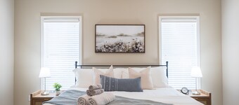 Arbor Run Oasis: Southern Charm & Modern Elegance