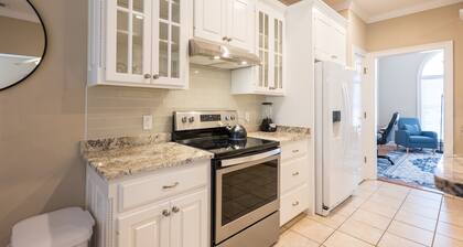 Arbor Run Oasis: Southern Charm & Modern Elegance