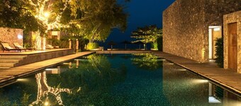 Deluxe Villa with Garden 2 - Tolani Resort Kui Buri