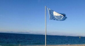 Beach - ITHACA Country house by the sea (kallikarteia)