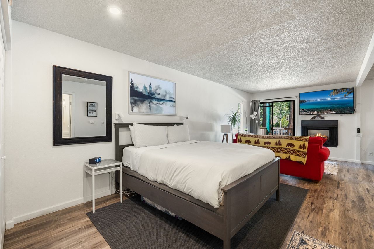 Reisekinderbett, kostenloses WLAN, Bettwäsche