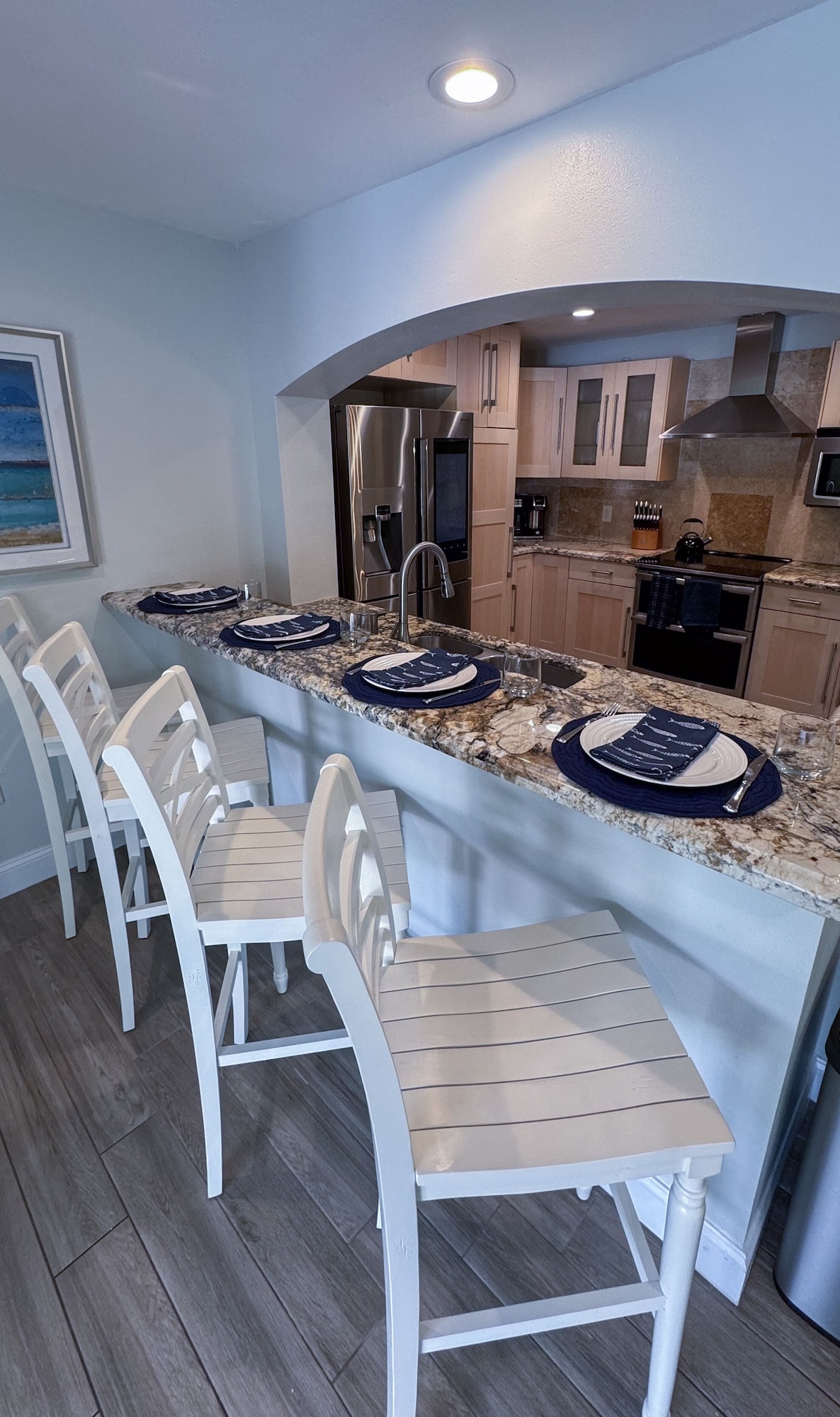 Photo 8 of Sleeps 14, Close to Downtown, Beautiful home!