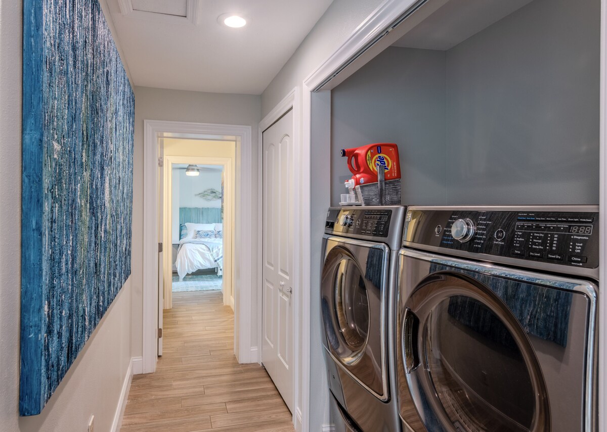 Photo 28 of Sleeps 14, Close to Downtown, Beautiful home!