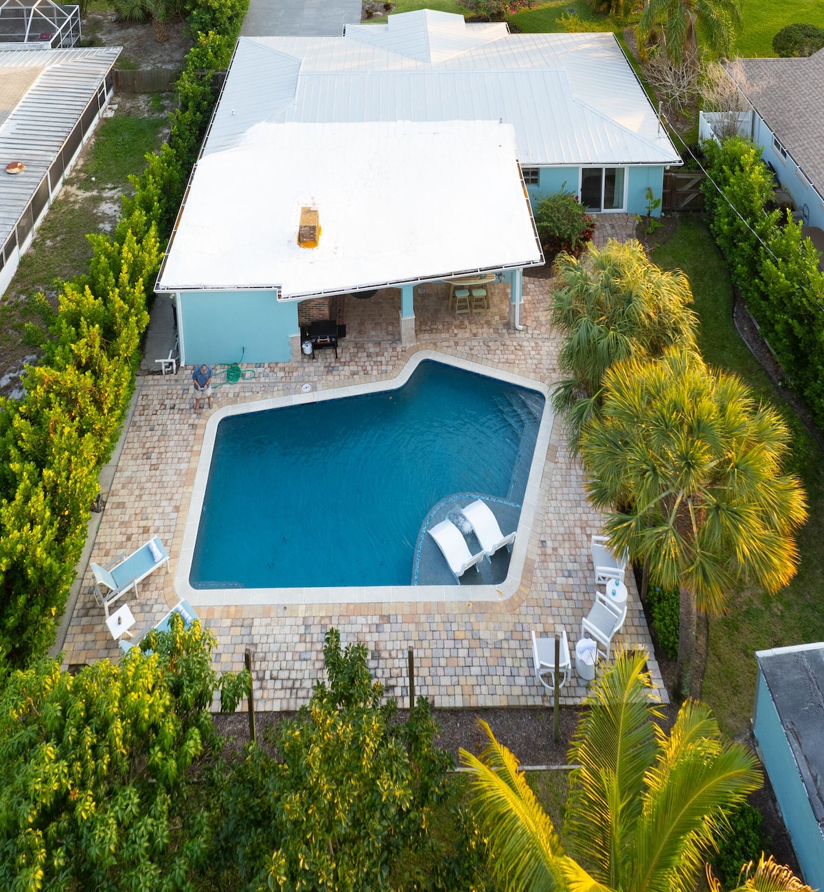 Photo 44 of Sleeps 14, Close to Downtown, Beautiful home!