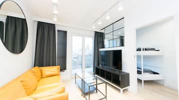 2 sovrum och gratis wi-fi