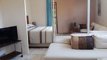 3 Schlafzimmer, WLAN, Bettwäsche