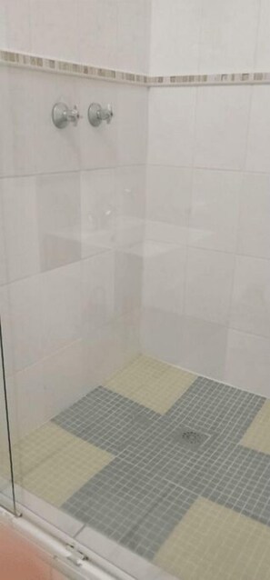 Dusche
