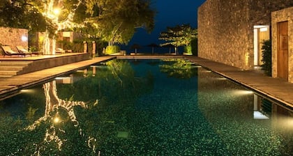 Deluxe Villa with Garden 4 - Tolani Resort Kui Buri