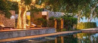 Deluxe Villa with Garden 4 - Tolani Resort Kui Buri