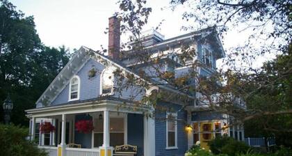 The Dawson House Bed & Breakfast