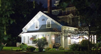 The Dawson House Bed & Breakfast