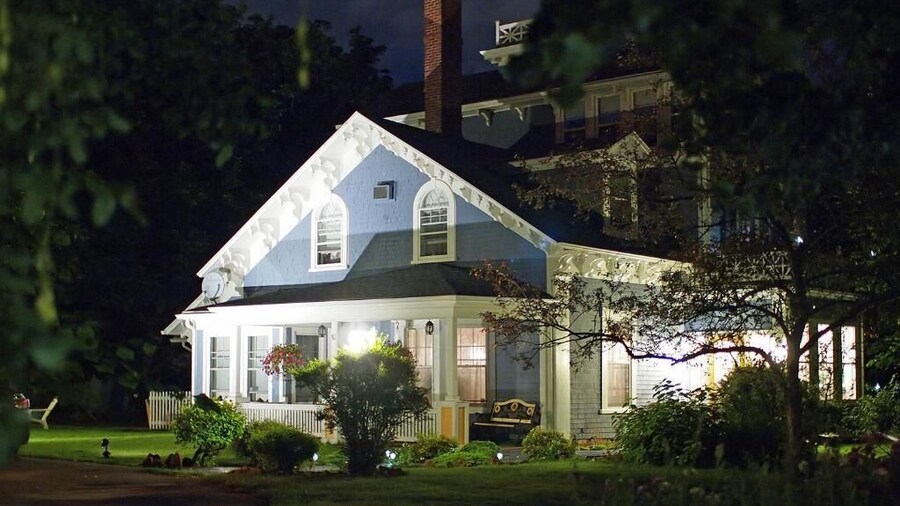 The Dawson House Bed & Breakfast