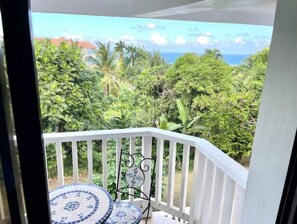 Property grounds - Ocean View Villa w/ private pool (St Ann)