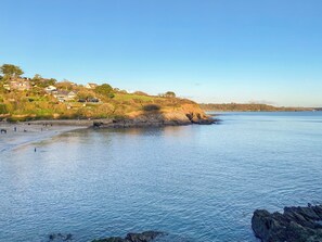 Fishing - 3 bedroom accommodation in Falmouth (Falmouth)