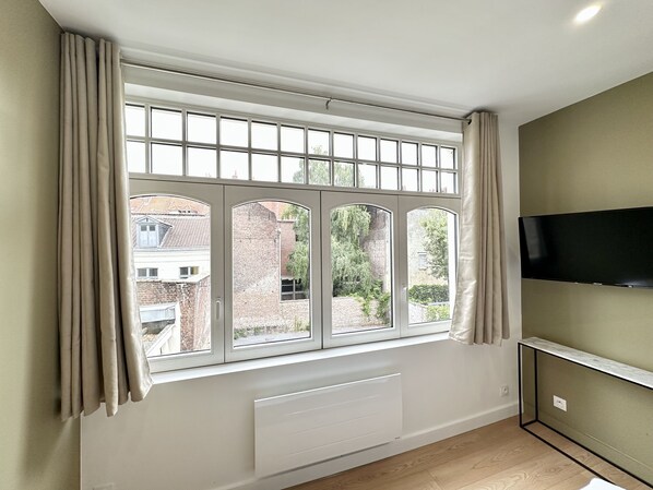 Interior - My Little Home - Le Nid du Curé (Lille)