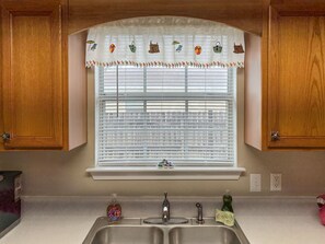 Interior - Family Beach Home Between Destin and Pensacola Minutes From Beach Amenities+ (Navarre)