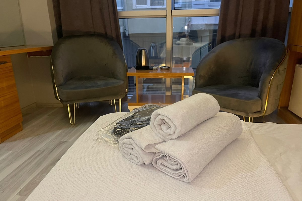 Suite estudio junior | Sábanas de algodón egipcio, ropa de cama de alta calidad y edredón