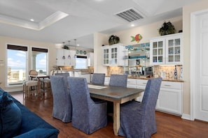 Restauration