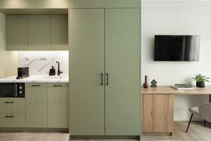 Standard Room | Private kitchen