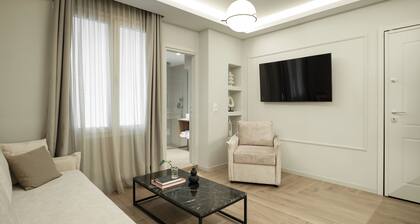 ASTIKON Xenofontos Suites