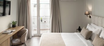 ASTIKON Xenofontos Suites