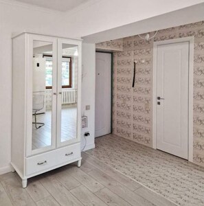 Interior - Central stylish apartment (Almaty)