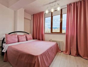 1 bedroom, WiFi