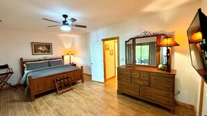 4 slaapkamers, wifi, beddengoed
