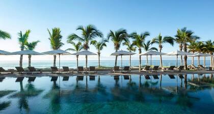 Garza Blanca Resort & Spa Los Cabos